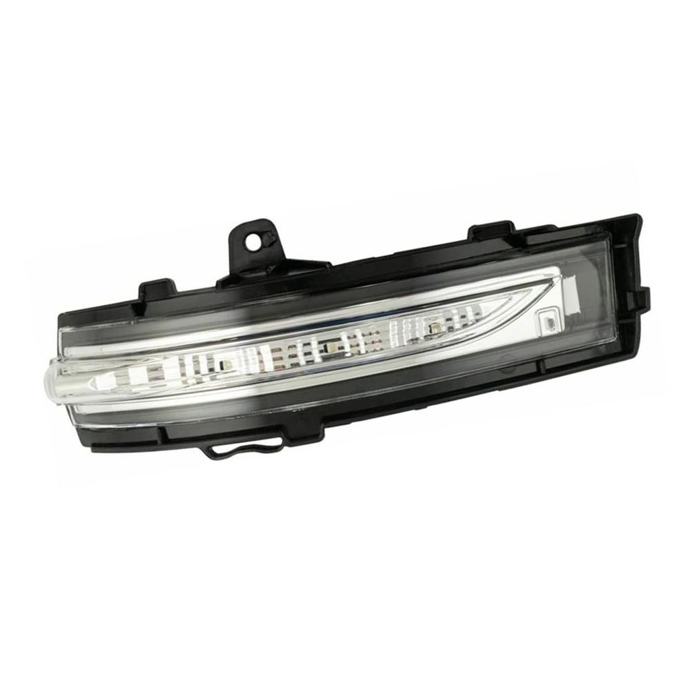 1*Left Side LED Rearview Mirror Turn Signal Light For Ford Edge 2015-2021