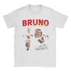 Bruno Mars XXIV 100 Cotton TShirt For Unisex Beach  Vintage TShirts O Neck Fashion Tees Oversized Custom DIY Tops