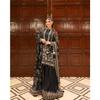 *Launching New  Đěsigner Party Wear Look Pur Heavy Faux Georgette Top Plazzo & Dupatta Set