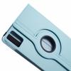 Lenovo Tab M11 Case, 360 Rotation, Blue
