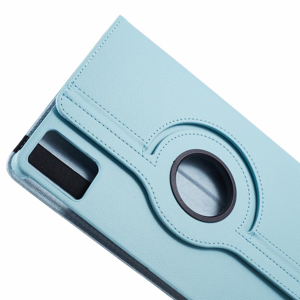 Lenovo Tab M11 Case, 360 Rotation, Blue