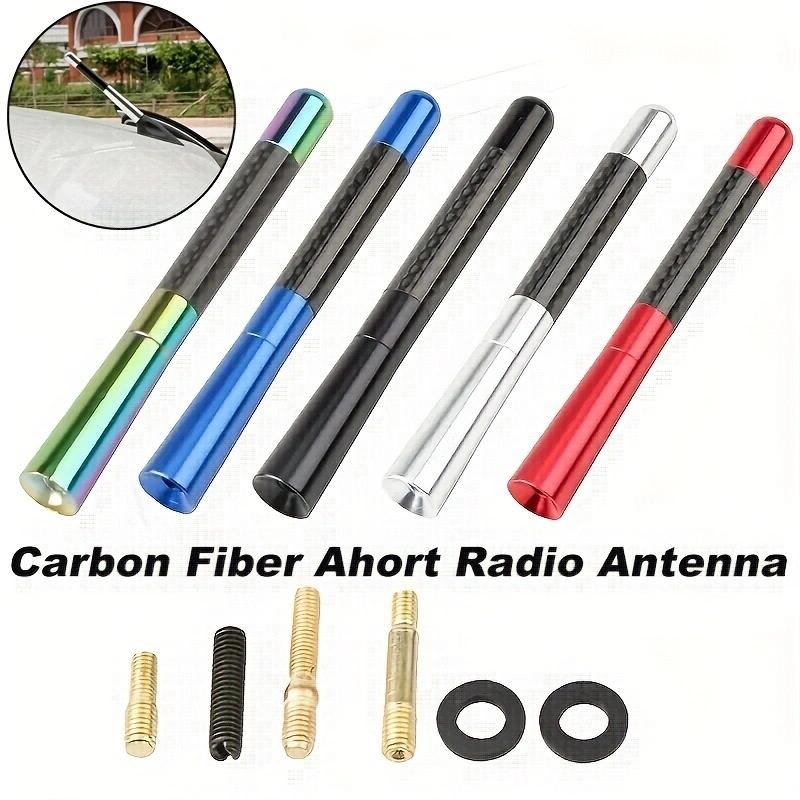 

1pc Car Antenna Signal Cable Car Radio Antenna Car Modification Supplies