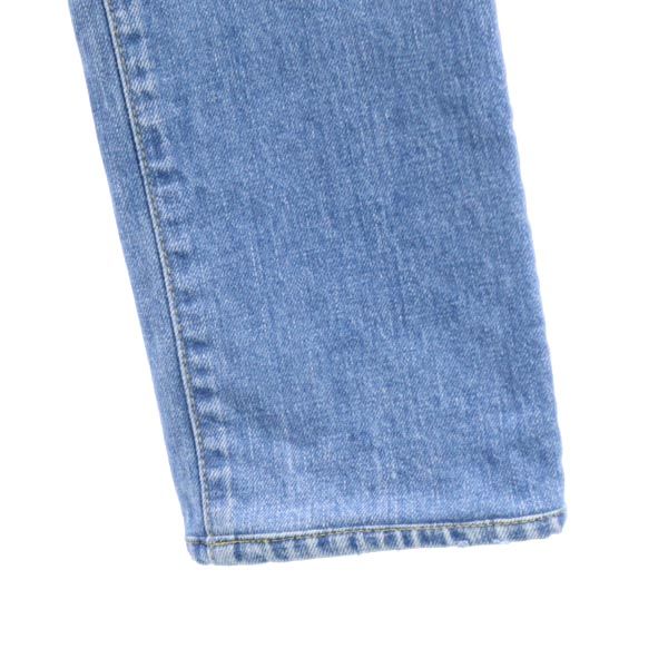 Mackintosh Made In Japan Straight Denim Pants W24 Jeans Women Used