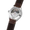 TISSOT Soko Collection Automatic Mechanical Movement 100m Water Resistance Men's Watches Watch 43mm White Dial T116.407.16.011.00