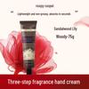 Roopy Botanical Essence Hand Cream Set
