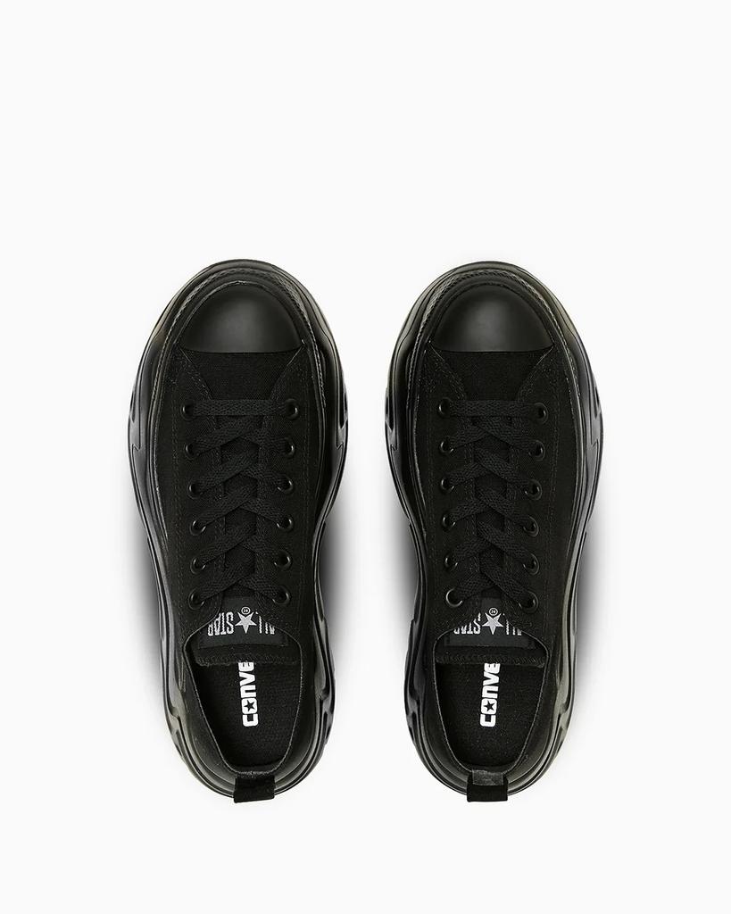 31315880 Converse All Star Cityhike OX Black Monochrome (Men's)