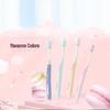 Colgate Gum Protection Ultra-Fine Soft Bristle Toothbrush