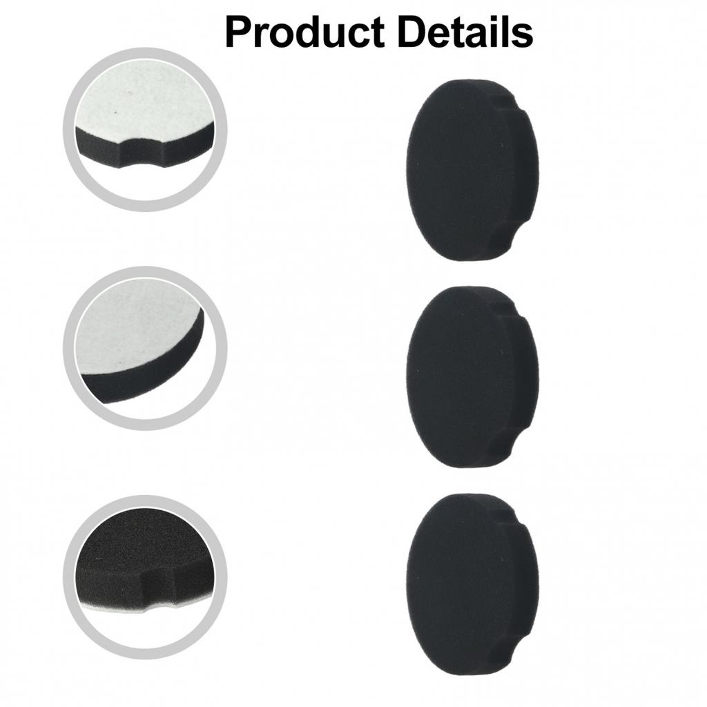 Pachet de 6 Filtre Aspirator Pentru Bissell Compact Ușor