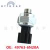 49763-6N20A 497636N20A 49763-6N200 497636N200 For Nissan Infiniti Altima Murano Maxima Pathfinder 350Z Oil Pressure Sensor Auto