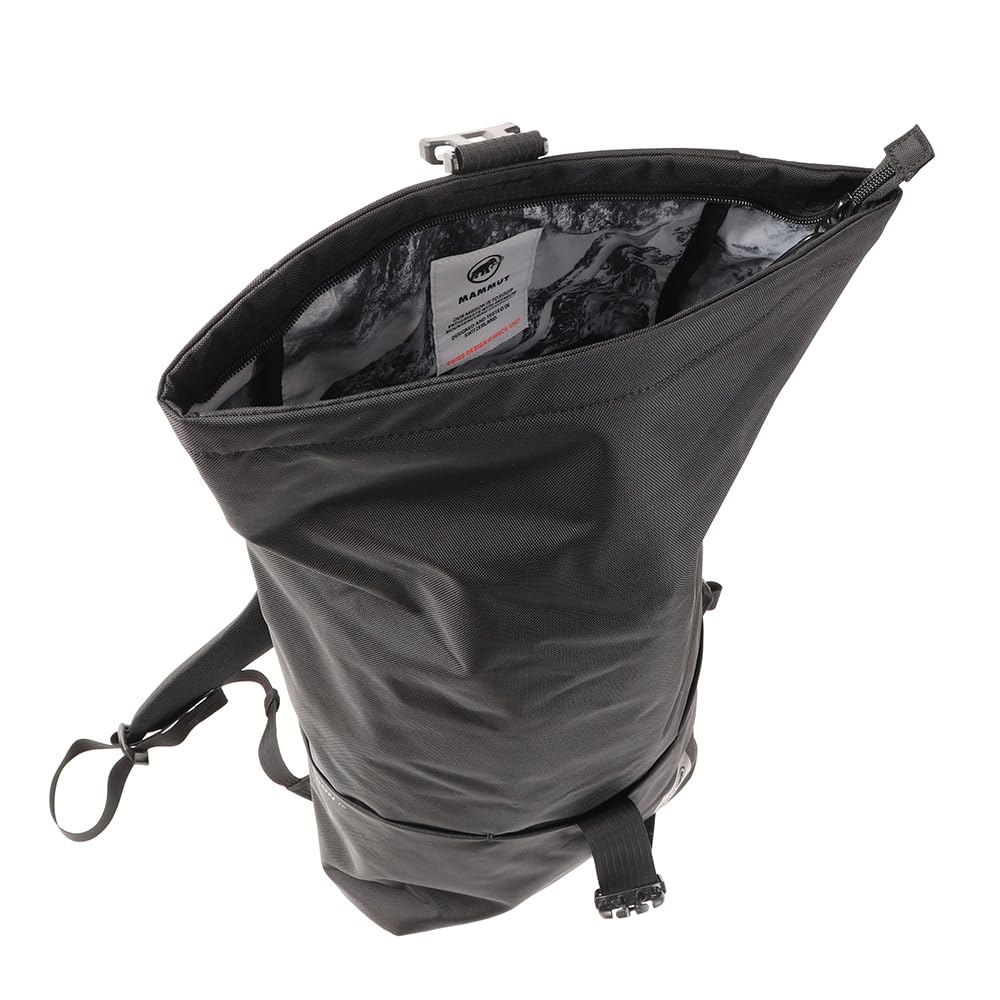 Batoh MAMMUT Xeron 15 15L černý 2530-00410-0001-1015 (Černá/15.0/Pánské, Dámské) [Položka]