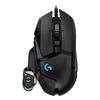 Logitech G502 HERO Kablolu RGB Oyuncu Mouse'u