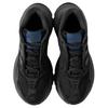 Adidas FC Hybrid Comfortable Versatile Durable Low-Top Dad Shoes Women Sneaker Black HQ5012