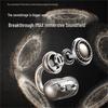 SANAG S6S Pro II Ear Clip-on Bluetooth Headset