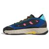 Originals Niteball 2.0 Mesh Suede TPU Versatile Daily Shock Absorbing Durable Low Top Lifestyle Sneakers Men Sneakers Blue Black Green IG8529