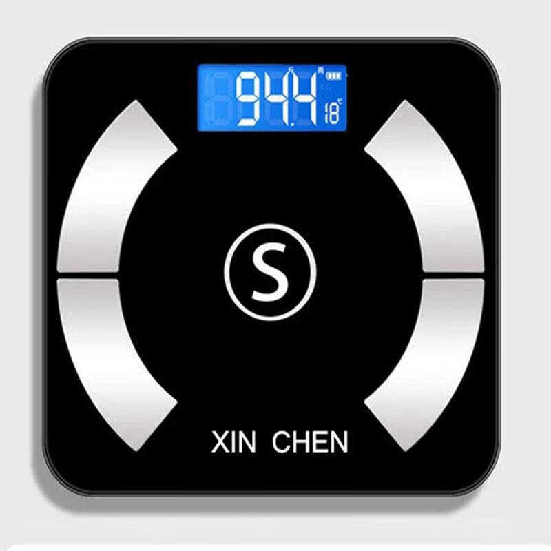 Brangdy Smart Body Fat Scale (CN version)