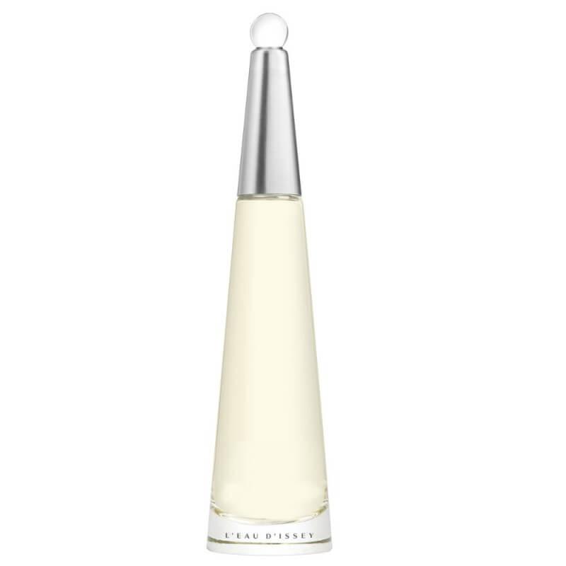 Issey Miyake l'eau d'issey perfume refillable 25 ml