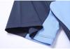 Men's Quick-Dry Short Sleeve Polo Shirt for Sports and Fitness