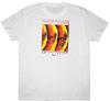Selten! STEVIE WONDER Grafischer Print Unisex T-Shirt