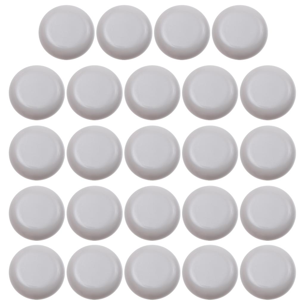 Durable Furniture Sliding Pads Desk Feet Wear Resistant Gliding Chair Leg Self Adhesive Protectors Anti Slip Pads For Premium