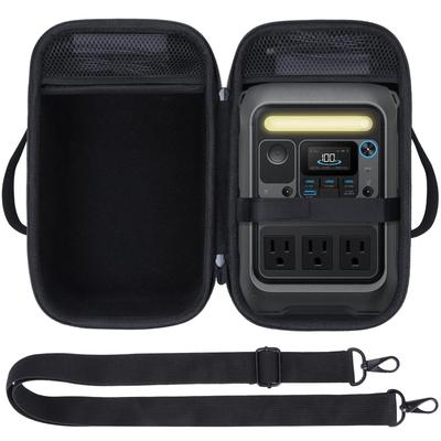 Anker Solix C300 Portable Power Station, 288Wh Battery, Compatible with Lebakort Storage Case (Case Only)