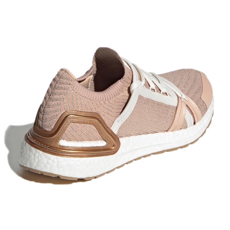 UltraBoost 20 Stella McCartney x UltraBoost 20 Wmns Adidas 'Soft Powder Copper Metallic' Donna GZ9999