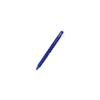 Pilot Friction Ball Knock 05 Blue Ink Pens Pack of 10 Fine Point Writing Instruments