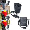 Dog Training Treat Pouch Kibble Carrier Compact Walking Waist Bag Portable for Pet Snack