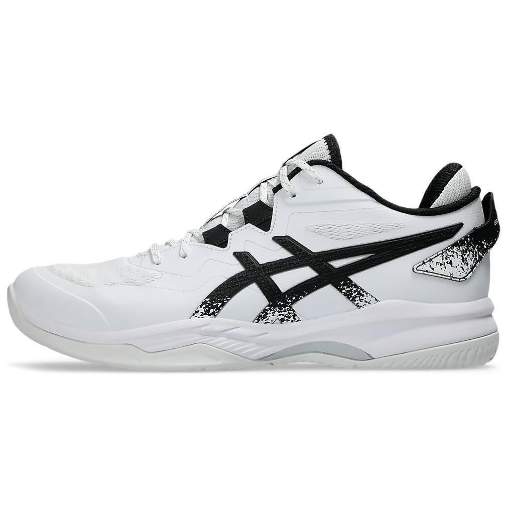 ASICS Gel-Fastblaze White Black Men s 1063A087-101 EU 44