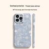 iPhone 16/15/14 Pro Max Full Coverage Anti-Drop Film Case with Precise Cutouts