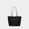 Bags Women's large-capacity tote bags New commuter fashion large bags Portable shoulder bags Oxford cloth women's bags