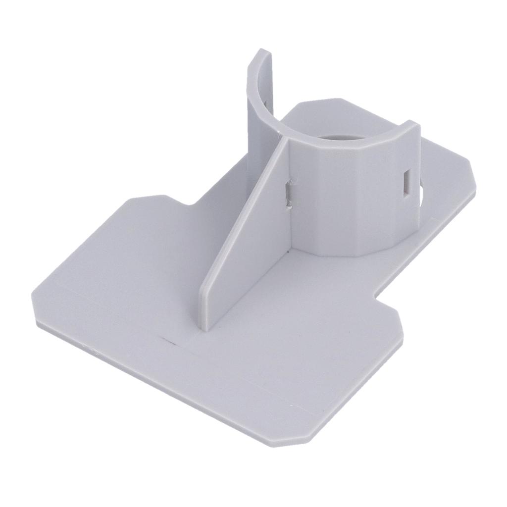 Swimming Pool Pipe Holder Water Pipe Bracket Hose Mount Support with Cable Tie Fit for   Pools