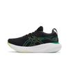 Asics Gel Nimbus 25 Black Lime Zest 1011B547-003