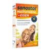 Sanostol Plus Iron Juice 460ml