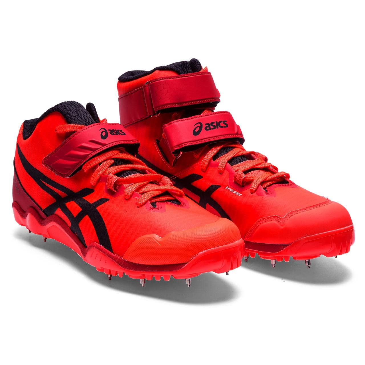 

Шиповки для легкой атлетики JAVELIN PRO 2 Sunrise см 2E [Asics] Красный/Черный 26.0