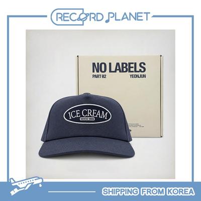 [Pre-order] YEONJUN () [NO LABELS: PART 02] (Cap Ver.)