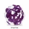 Bean Bean Hand-Knitted Thick Yarn Ball for DIY Projects: Large Ball for Carpets, Cushions, and Woven Blankets