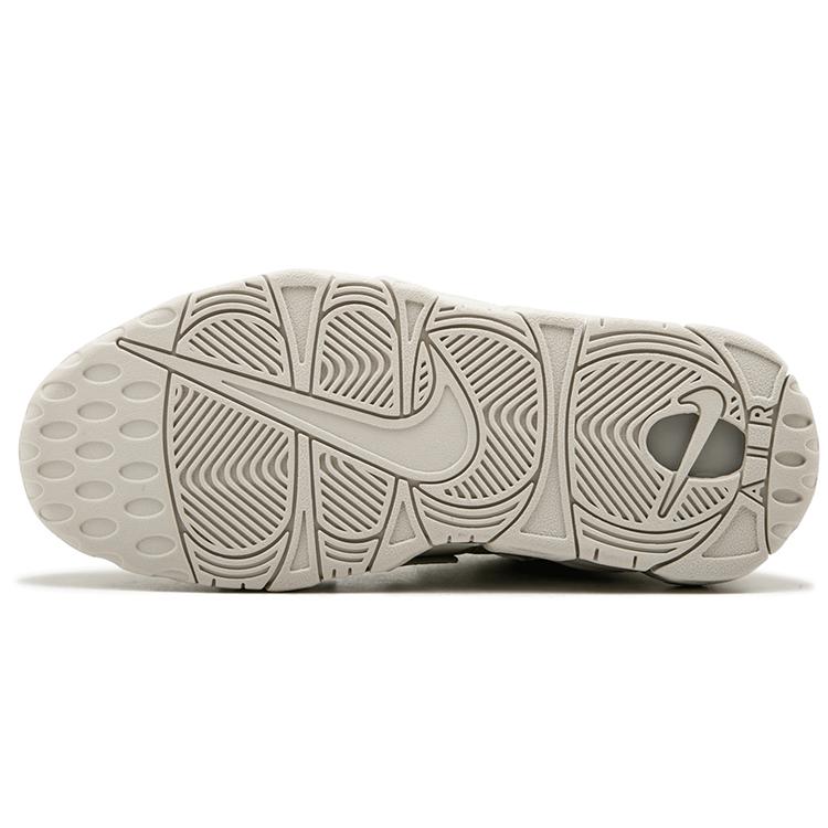 Nike Air More Uptempo Light Bone 921948-001