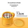 Tiger Vacuum Insulated Office Mug MCI-A28C