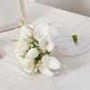 Bridal Bouquets for Wedding Party Decorations, Ceremony, Anniversary, Valentines