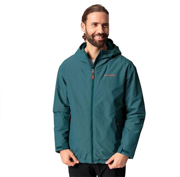 

VAUDE Neyland Padded куртка XL