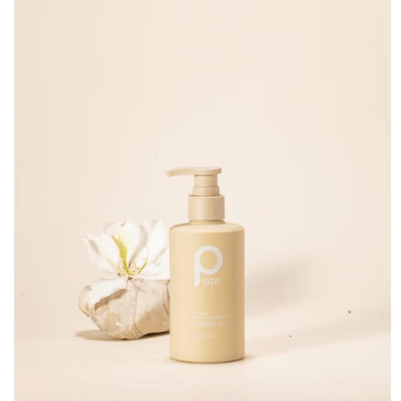Bertie Seaweed Vitamin E Hair Conditioner