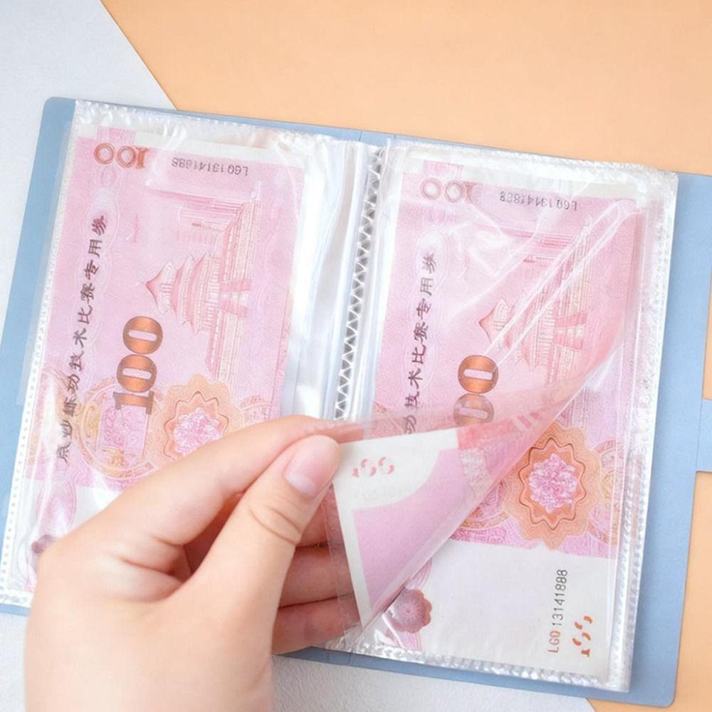 PP Money Collection Book Flowers Savings Challenges Book  Couples