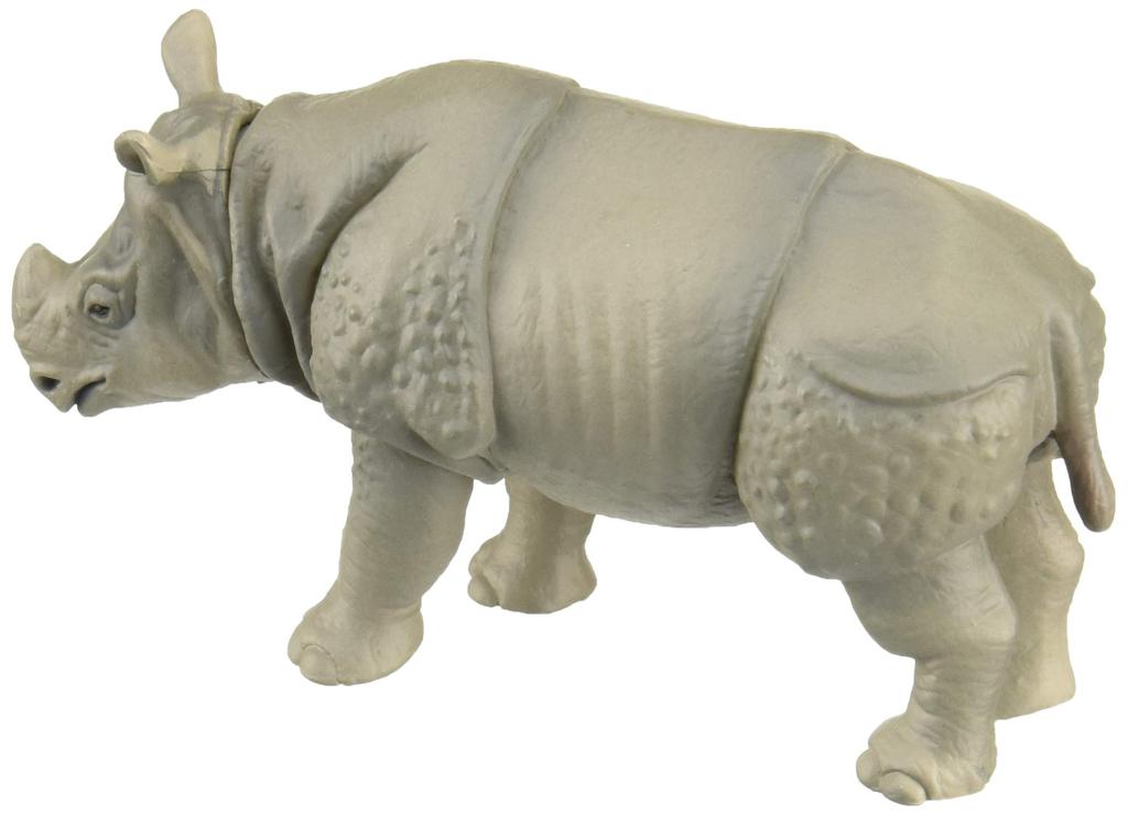 Ania Indian Rhinoceros AS-18