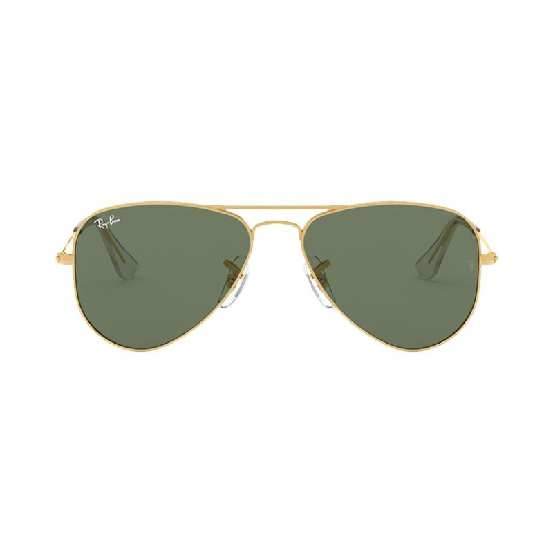 RayBan Sunglasses Summer UV Protection Gradient Color for Photography Kids