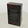 Dark Wood Tarot Deck In Russian Language 10.3*6cm 78 Pcs Cartoon Tarot Cards Based On Rider System