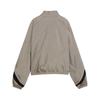 Puma Retro Windproof Water-Resistant Jacket Women Jackets 696213-81
