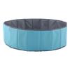 Indoor Foldable Ocean Ball Dry Pool for Infant Ball Children Playpen Toy Playing Pit1.2m 3.9ft