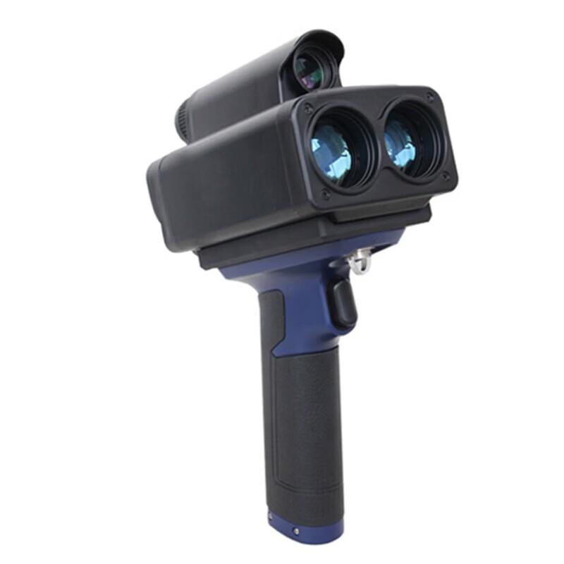 

Onick LS320 Handheld Laser Rangefinder Speedometer