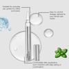 Feimuko Teeth Gloss Essence Pen Gentle Gloss Teeth Fresh Breath Oral Care Cleaning