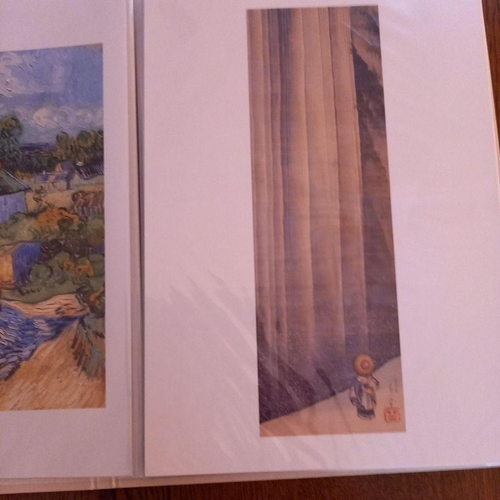 [USED] Museum of Fine Arts, Boston: Japan and the West Meet 24 Art Pieces